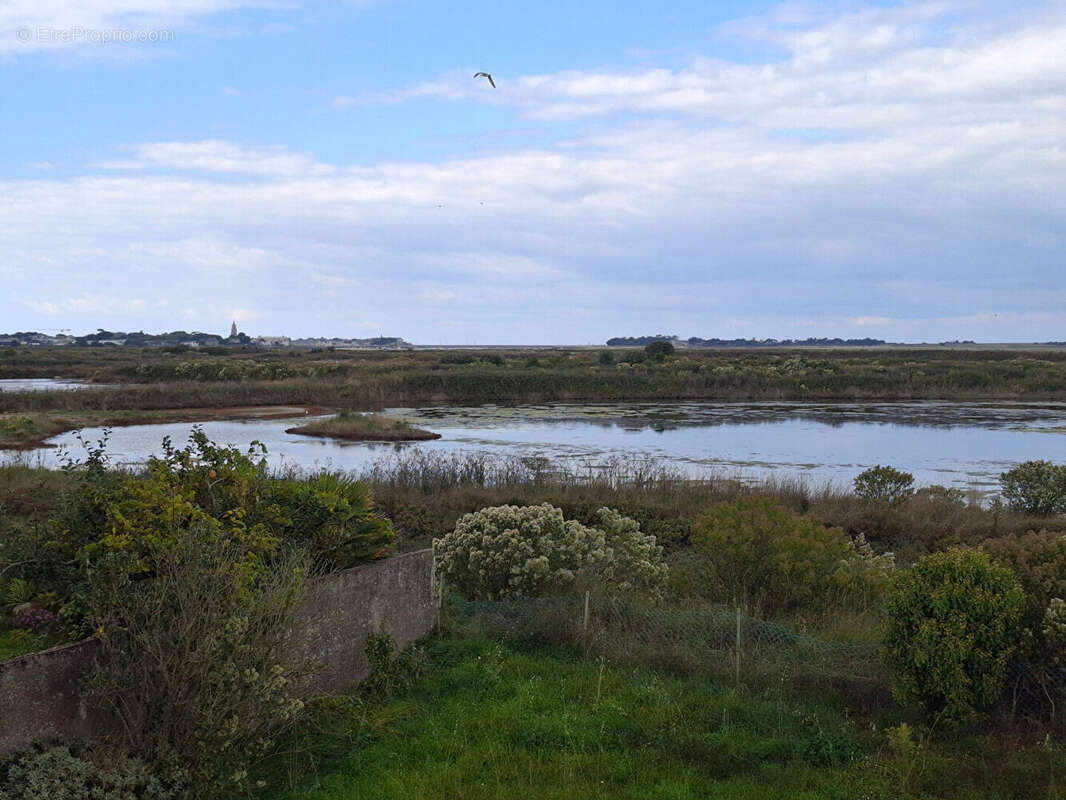 Maison à BATZ-SUR-MER