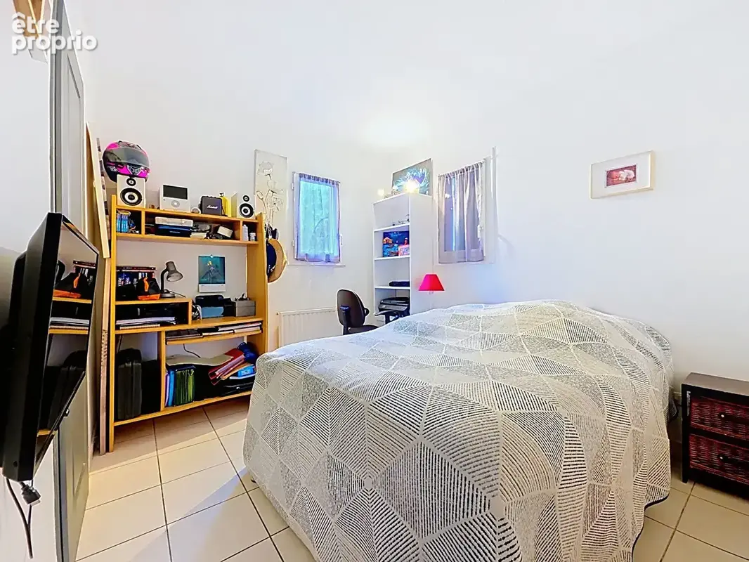 Exclusivite : maison de plain pied 4p 88m2 avec jardin et piscine - photo 14