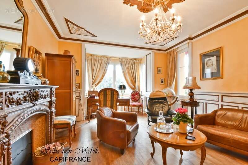 Maison à PONTORSON