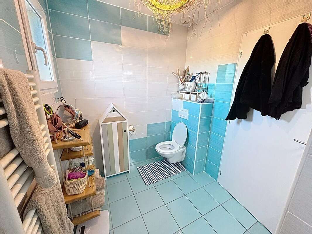 Maison à BISCARROSSE