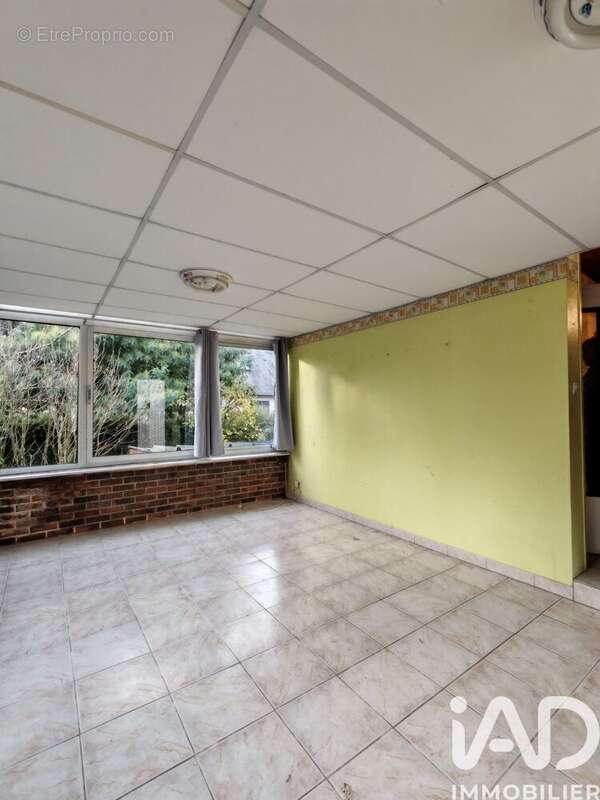 Photo 5 - Maison à CERISY-LA-FORET