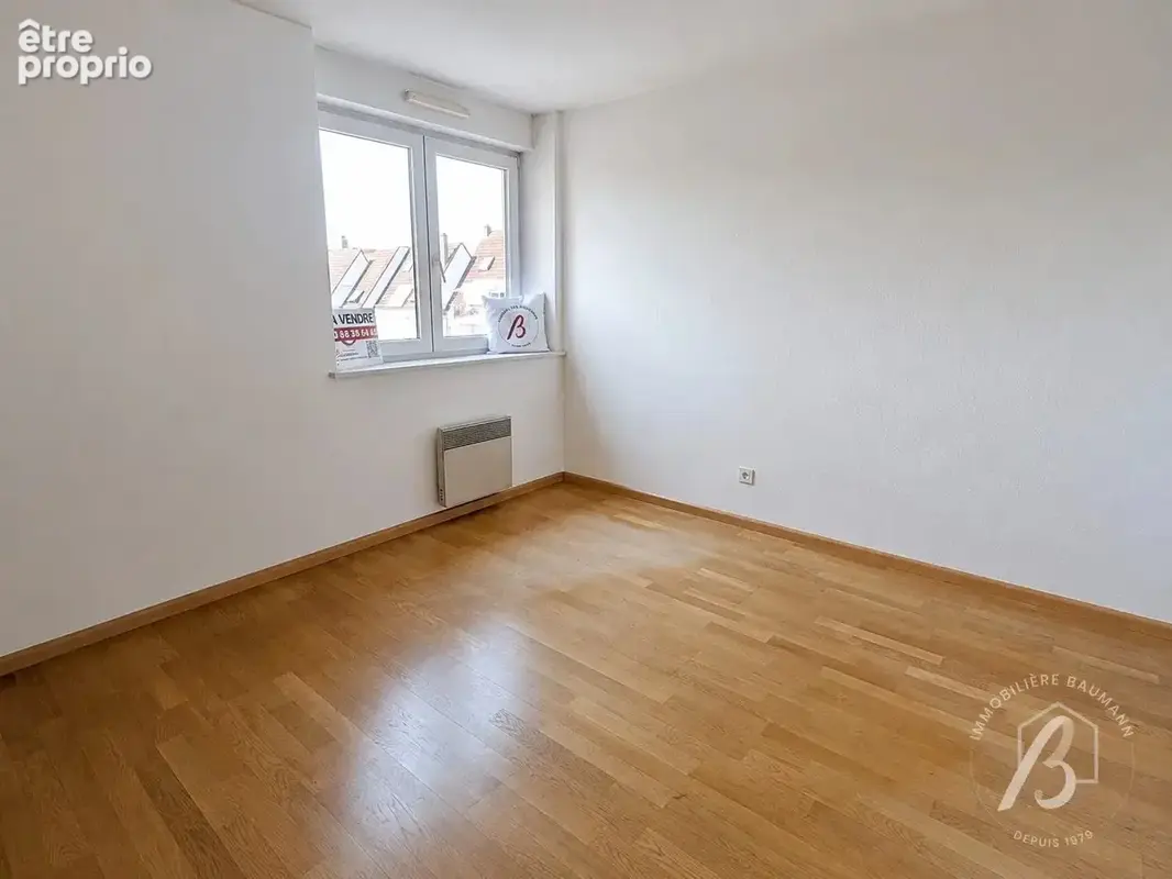Appartement à vendre Strasbourg - photo 2