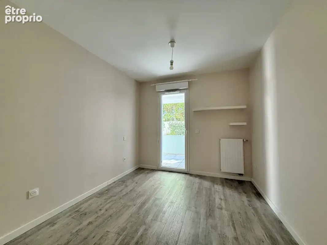 Appartement 4 pièces 85 m2 ANGLET 5 CANTONS - photo 9