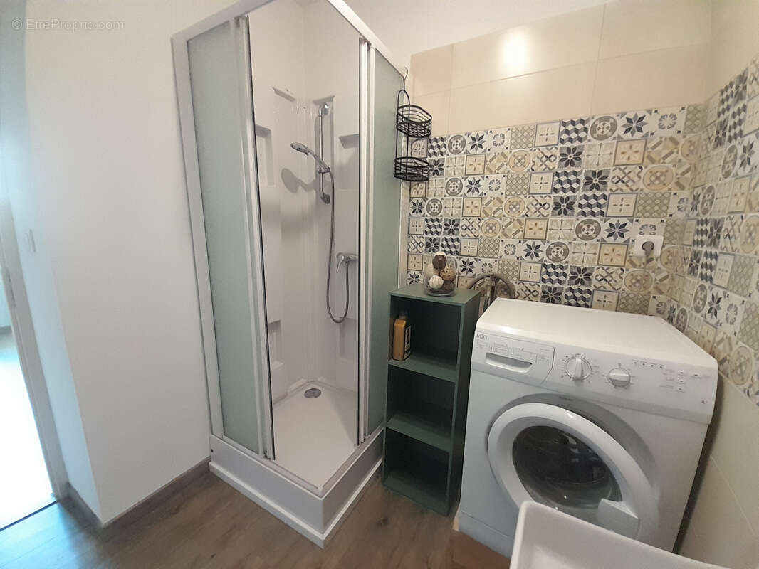 Maison à POUEYFERRE