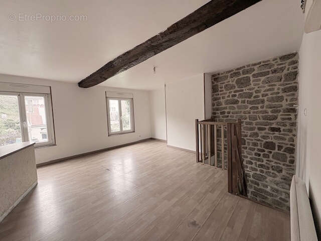 Appartement à VIRE