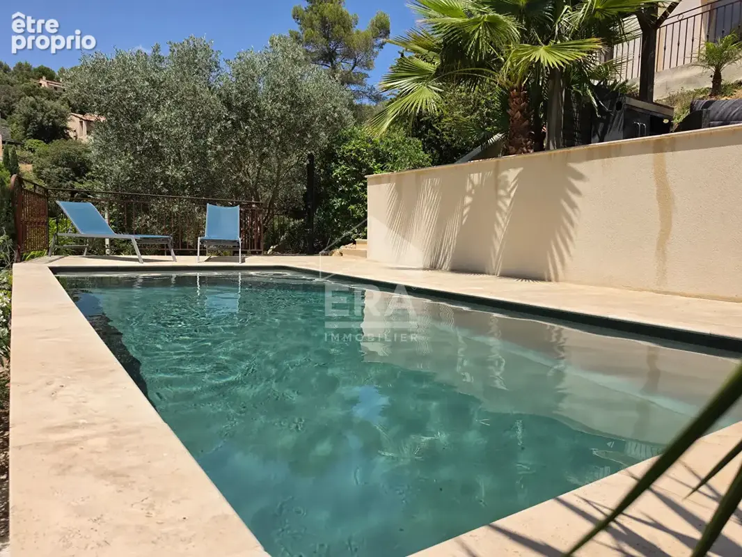 Maison 173m² à taradeau - photo 20