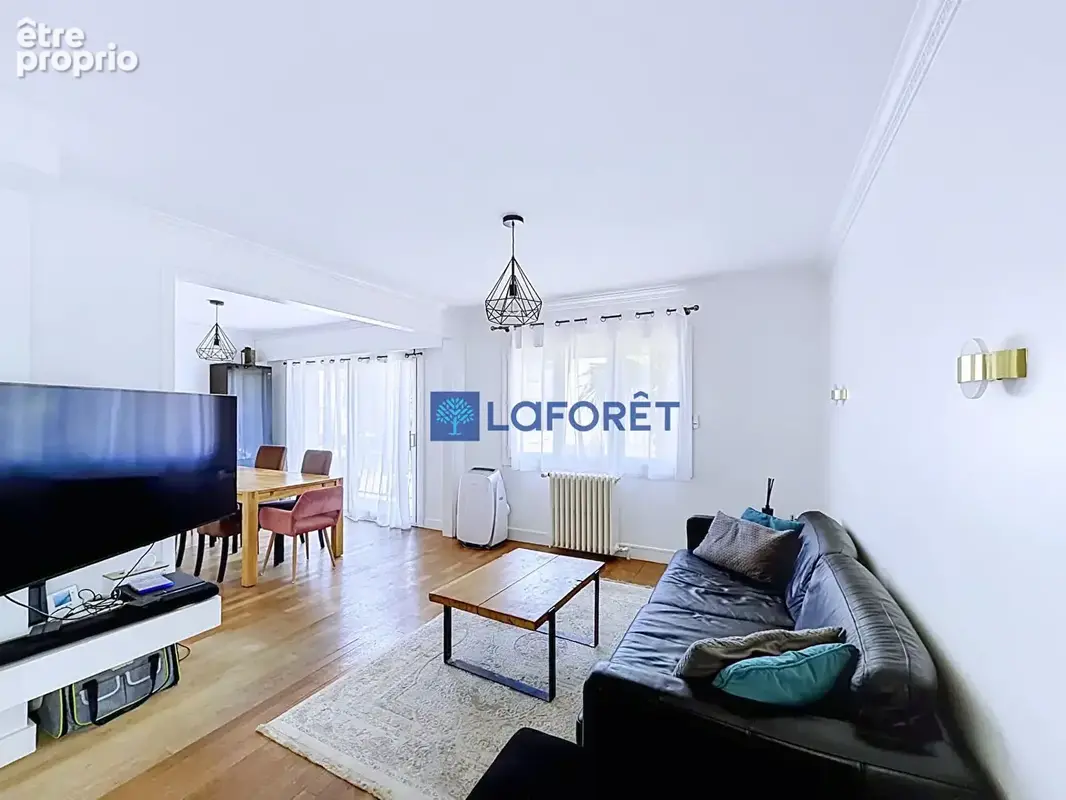 Maison Savigny Sur Orge 4 pièce(s) 116 m2 - photo 8