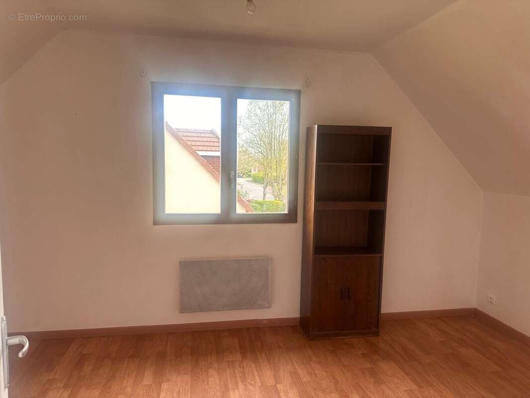 Photo 8 - Maison à VOISCREVILLE