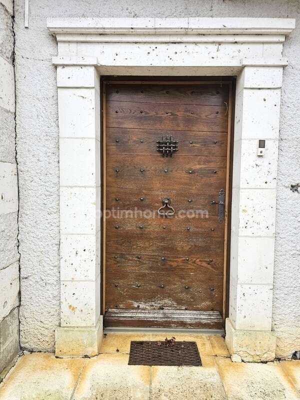 Maison à TAPONNAT-FLEURIGNAC