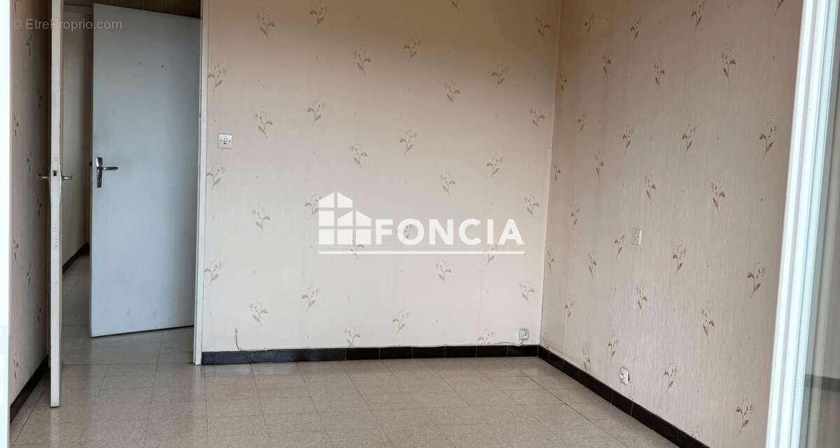 Appartement à BRIGNOLES