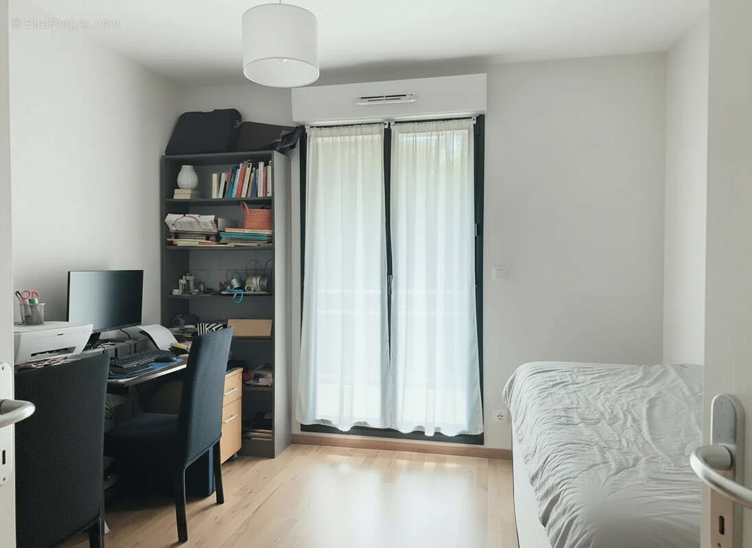 Appartement à CHERBOURG-OCTEVILLE