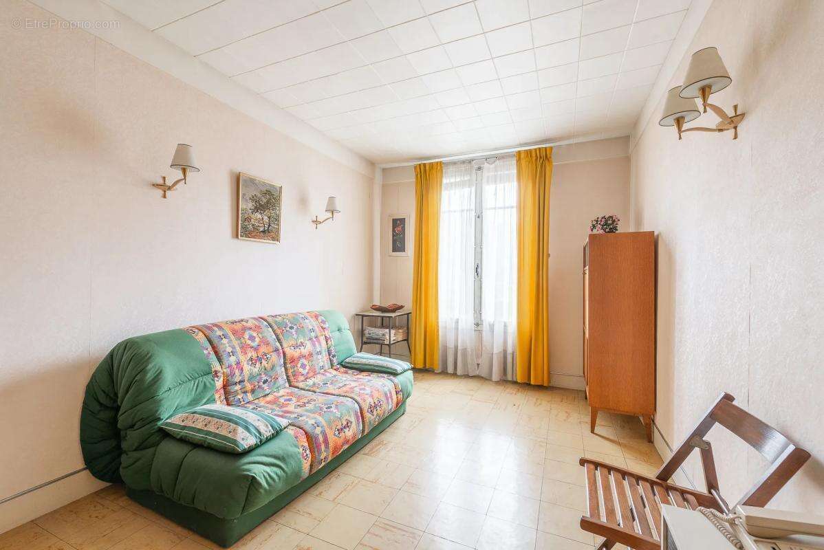 Maison à PIERREFONDS