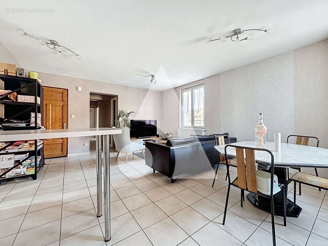 Appartement à GAP