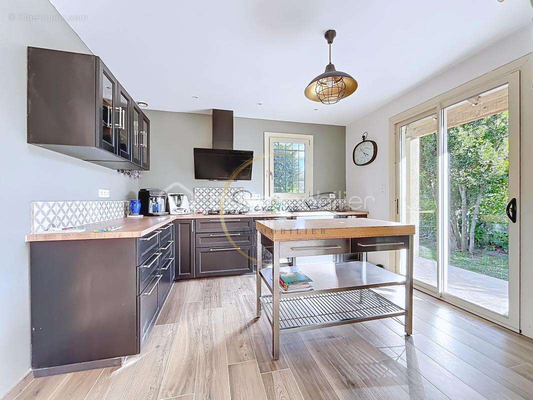 Maison à PENNAUTIER