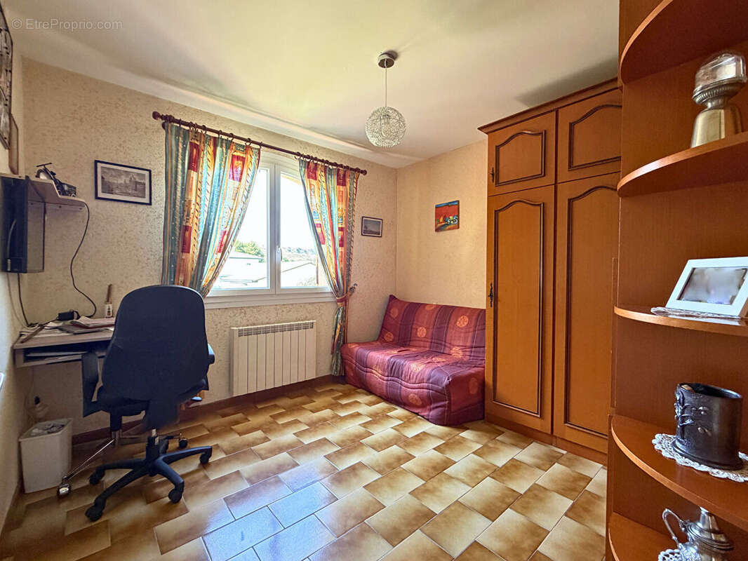 Maison à GRABELS