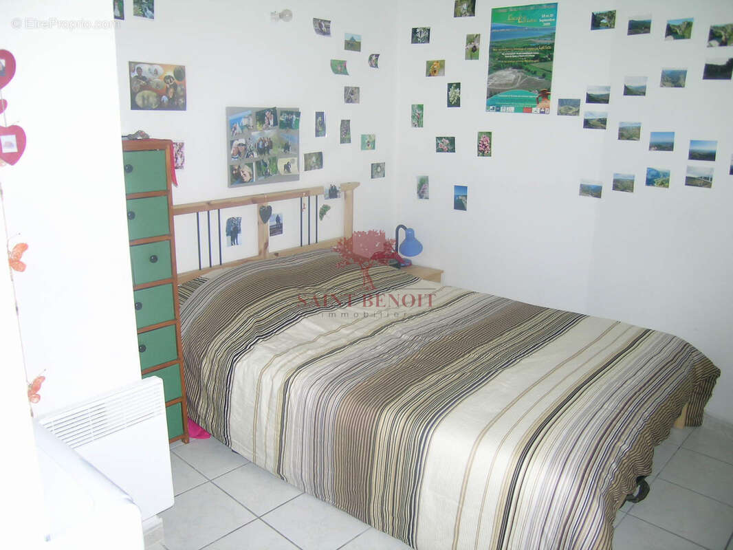 Appartement à ANIANE