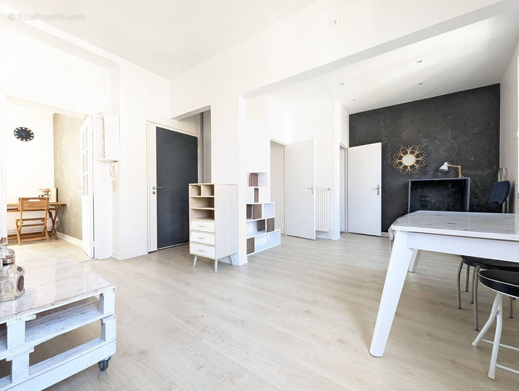 Appartement à FONTENAY-SOUS-BOIS