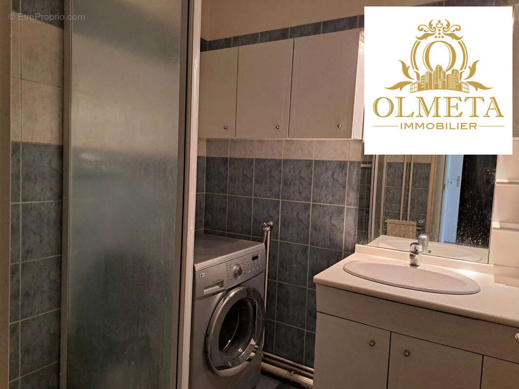 Appartement à ARGENTEUIL