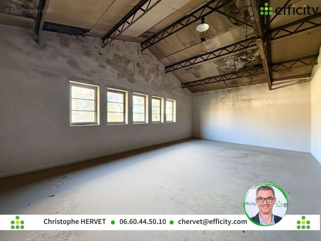 Maison 381 m² à Ruffec  - photo 25