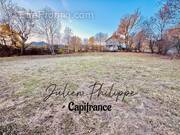 Terrain à SAINT-JULIEN-EN-CHAMPSAUR