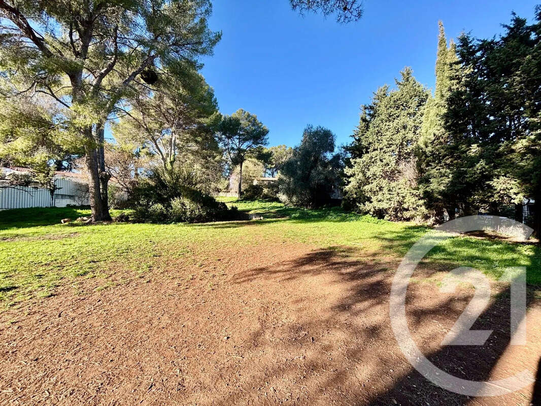 Appartement à LE CANNET