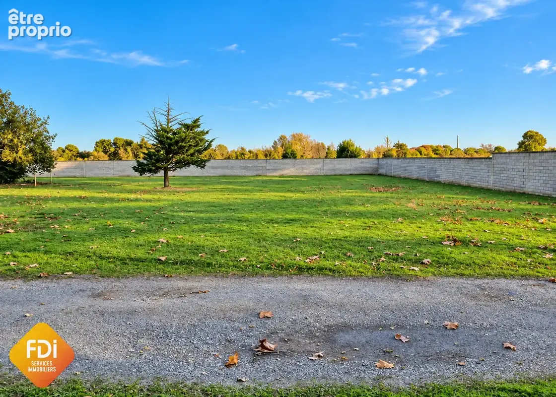 Un Domaine rare aux Portes de Montpellier - photo 2