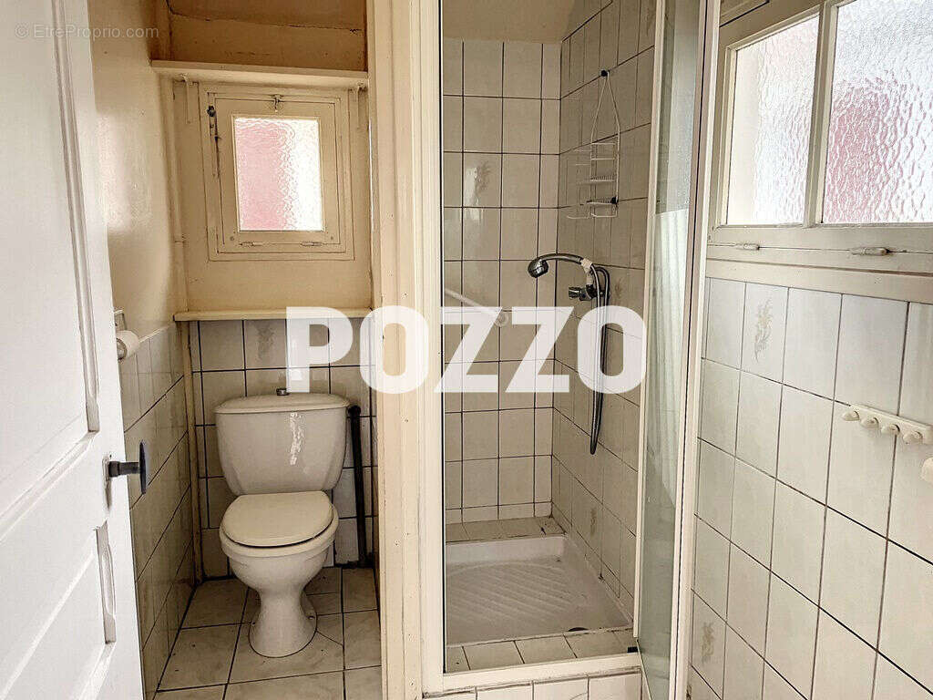 Maison à AGON-COUTAINVILLE