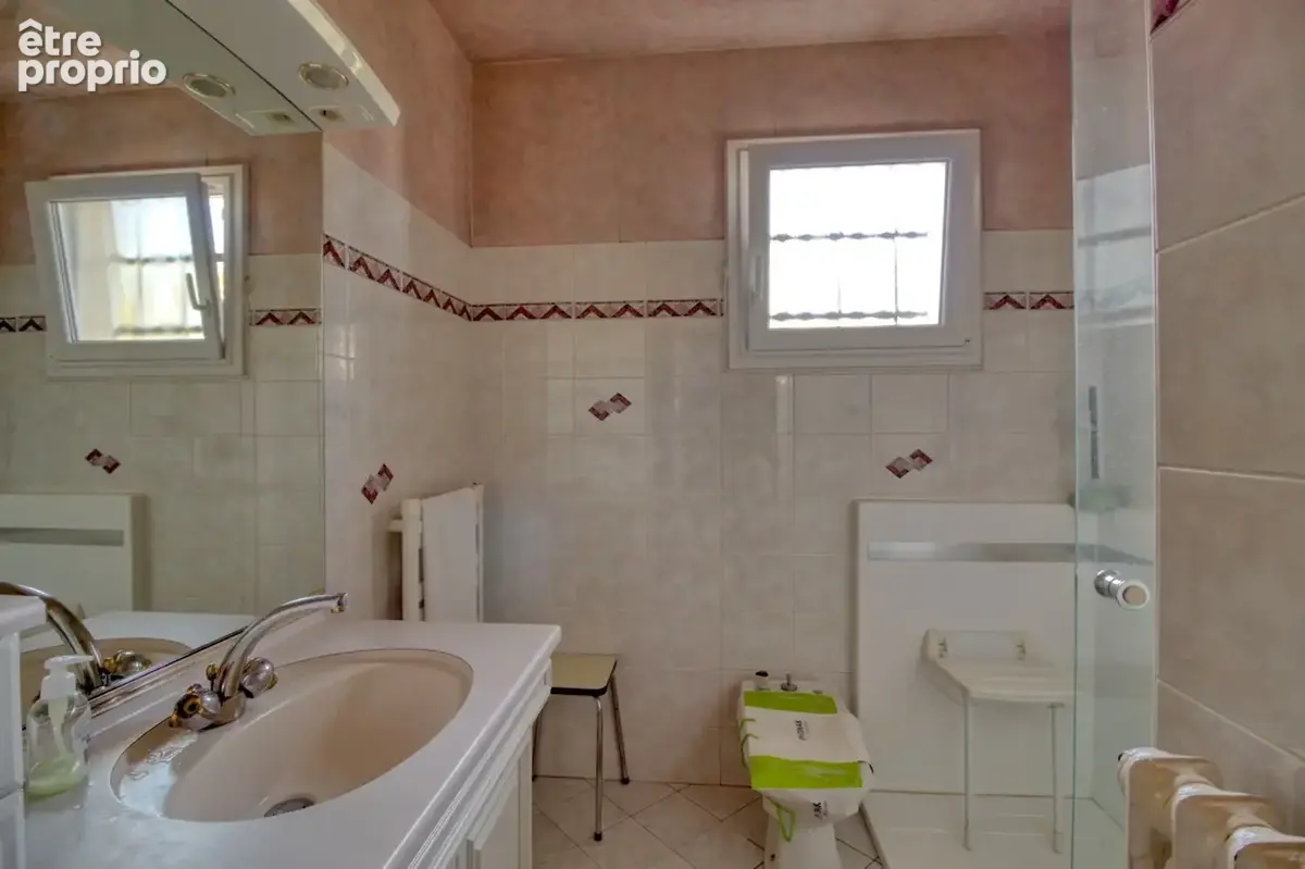 Maison à vendre 5 pièces MONTIGNY-LES-CORMEILLES (95) - photo 7