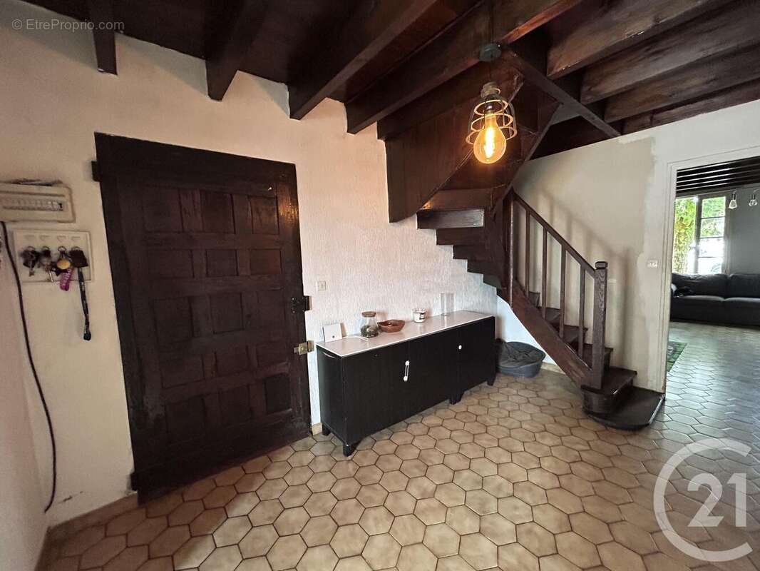 Maison 116 m² à La Clotte  - photo 9