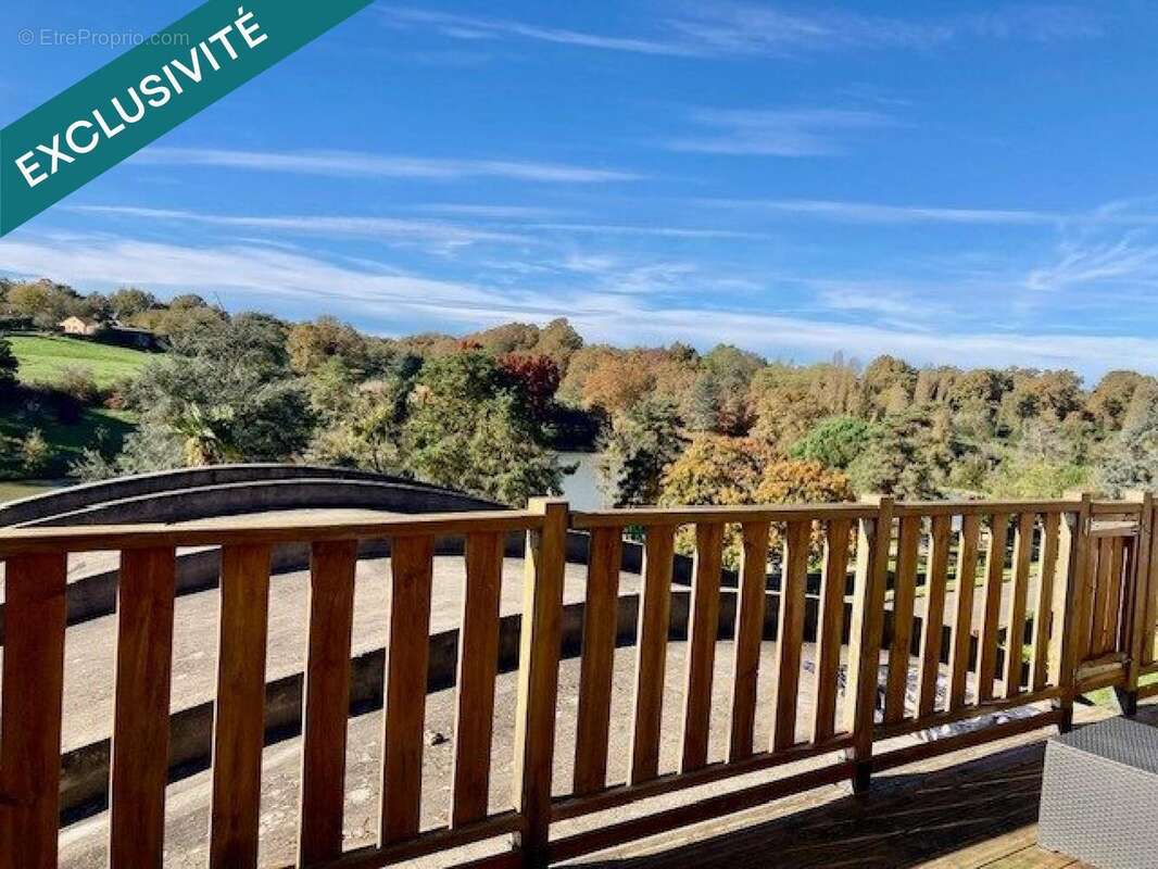 Photo 2 - Maison à EAUZE