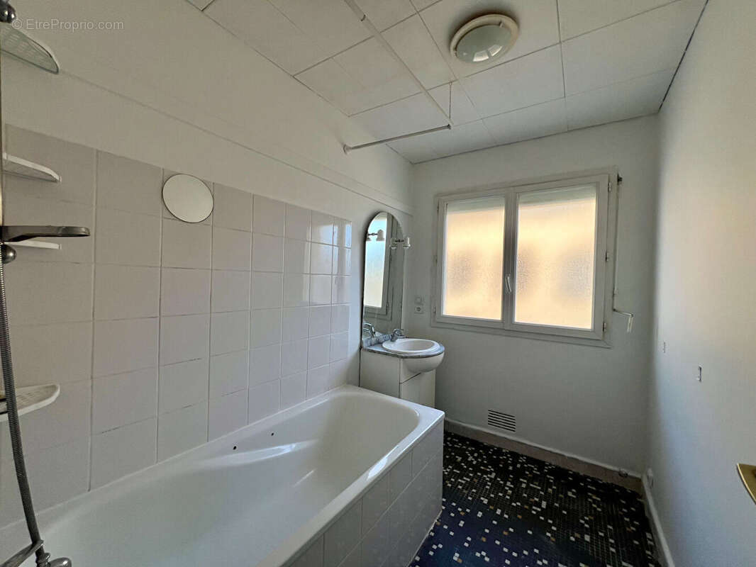 Appartement à CONCARNEAU