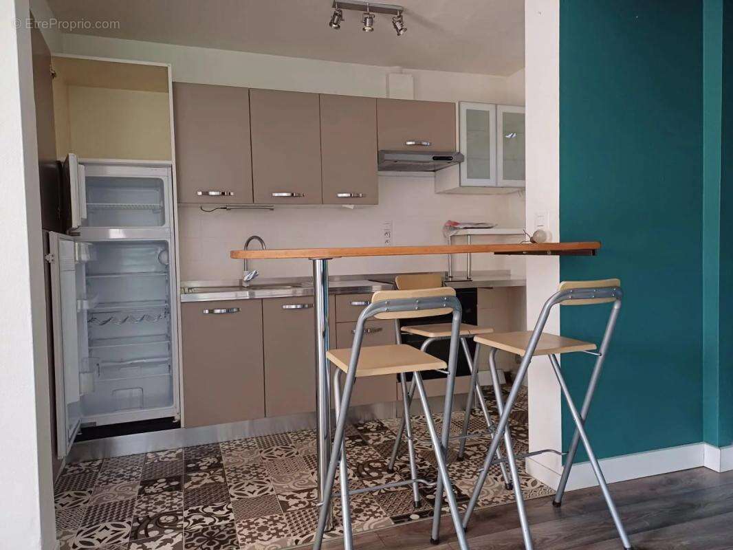 Maison à ALBERTVILLE