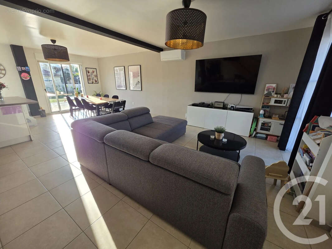 Maison à SAINT-SOUPPLETS