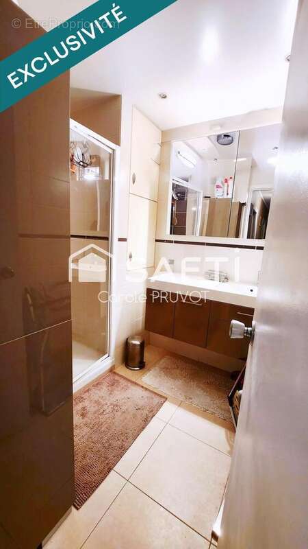 Photo 6 - Appartement à FRENEUSE