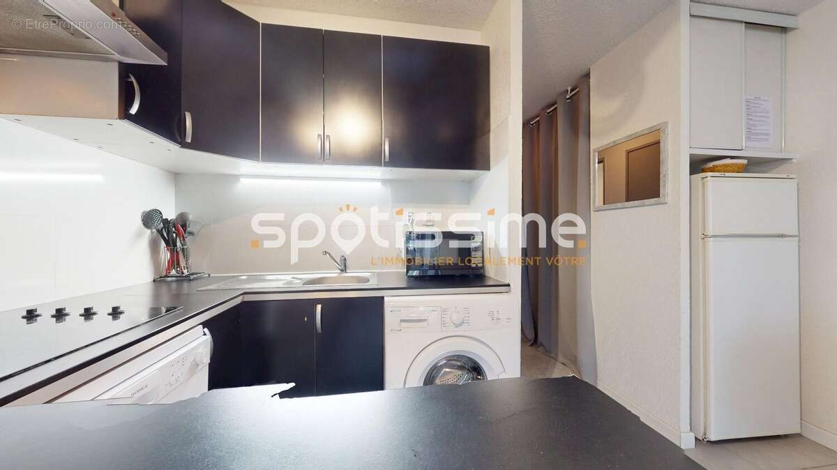 Appartement à AGDE