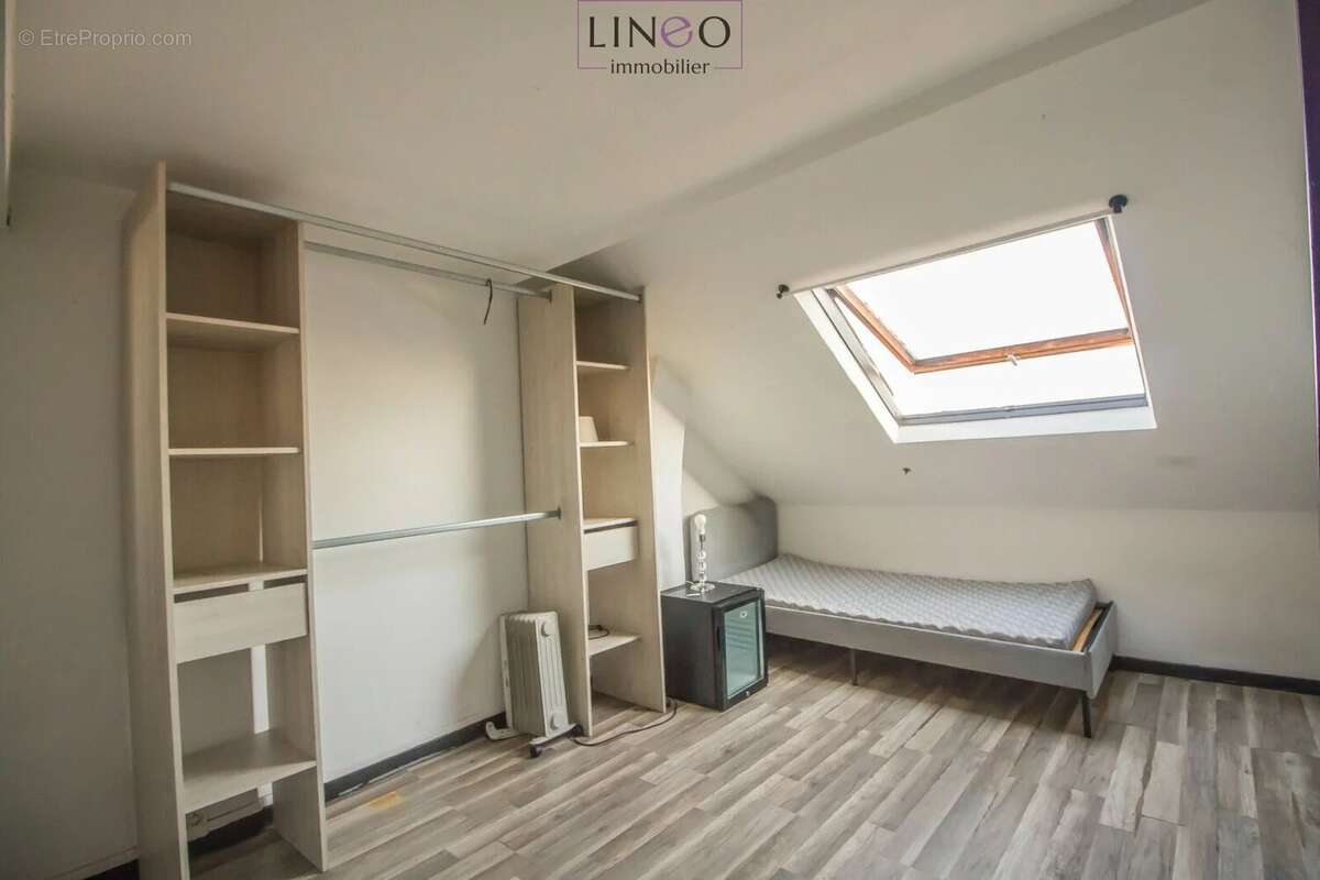 Appartement à CHOISY-LE-ROI