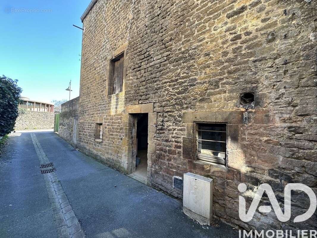 Photo 8 - Maison à DONCHERY