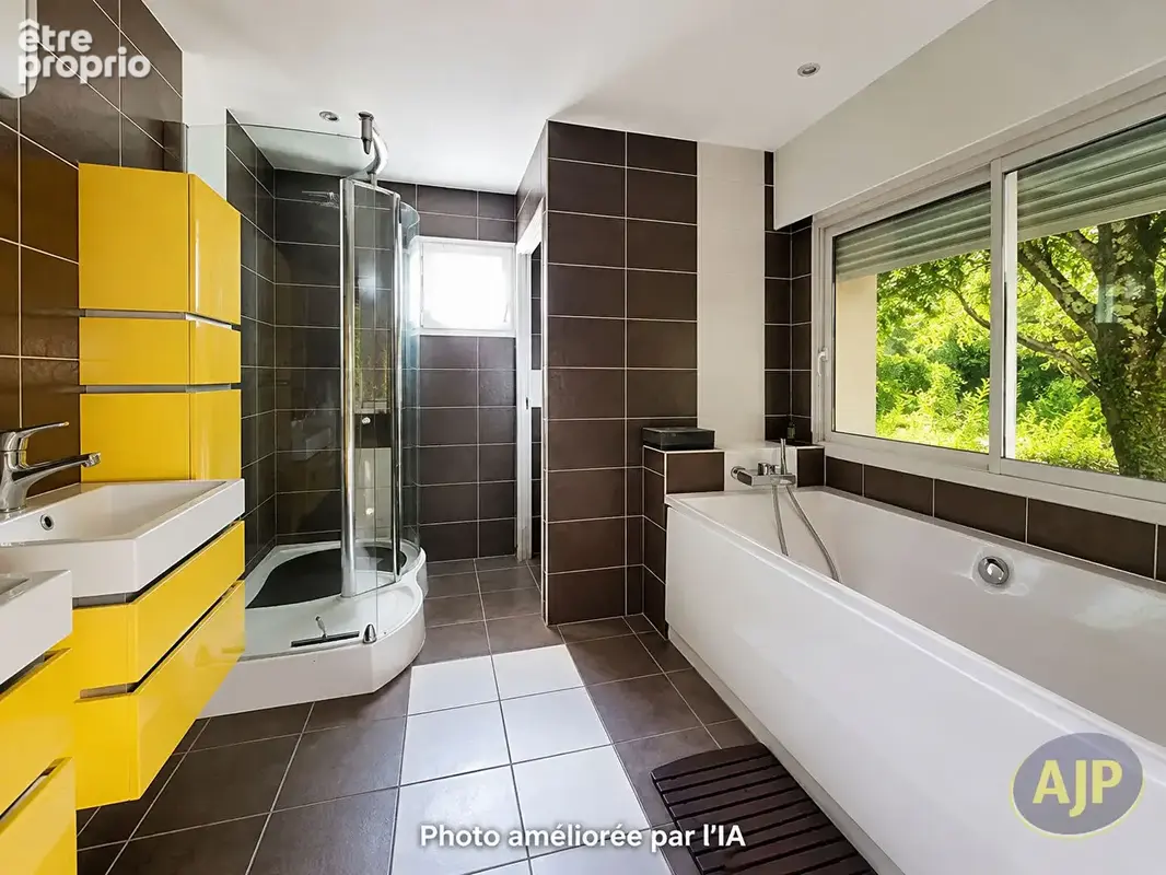 Maison Saint Genes De Fronsac - photo 5