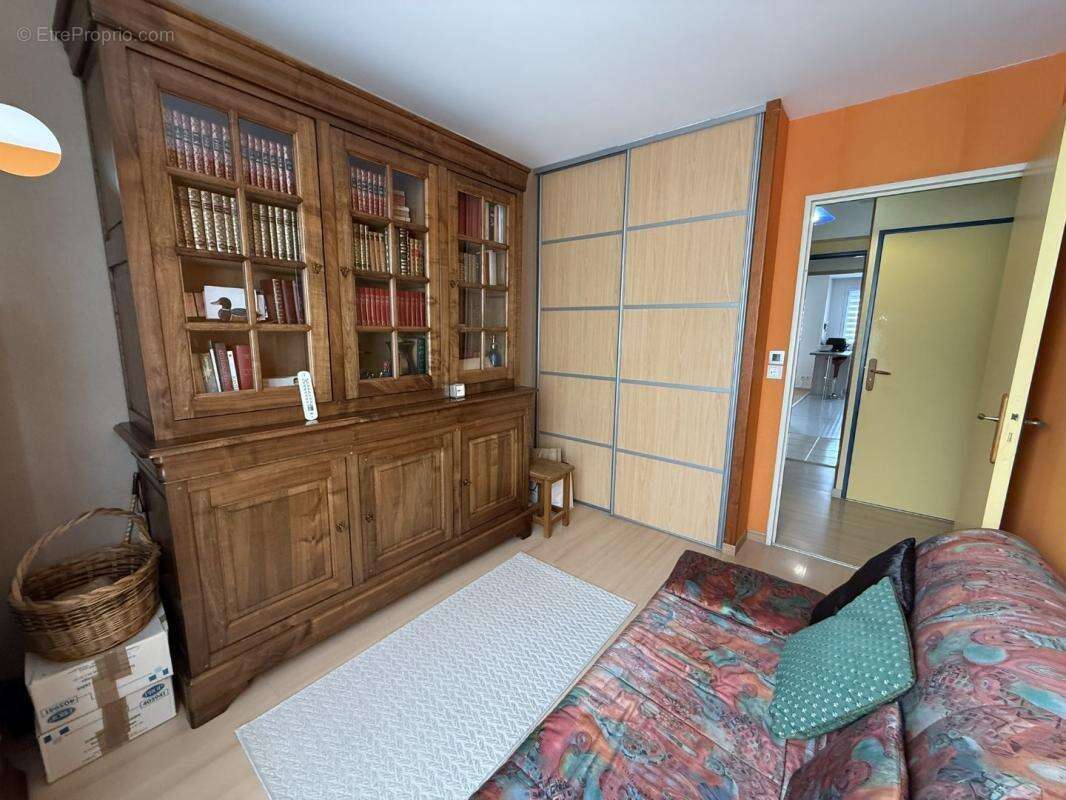 Appartement - photo 9