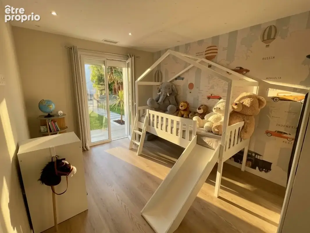 Maison à vendre 5 pièces PEROLS (34) - photo 8