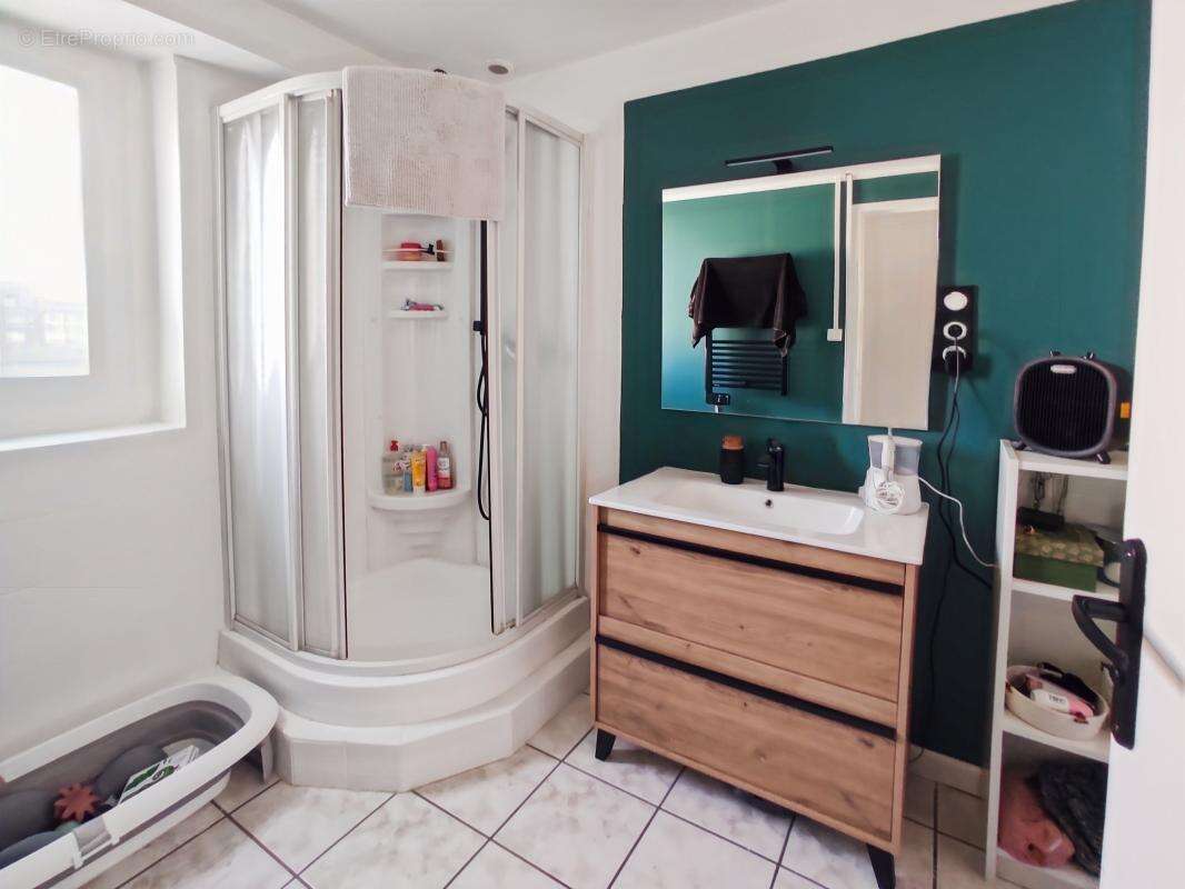 Maison À Vendre - photo 15
