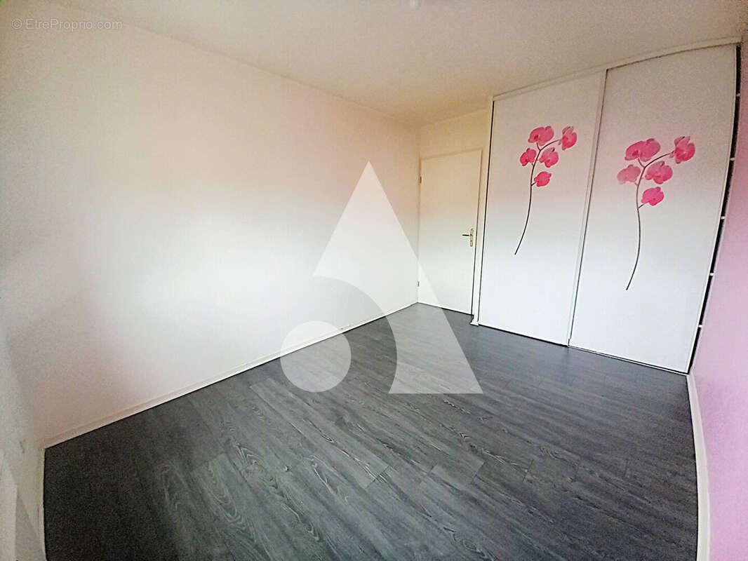 Appartement à LOUVROIL