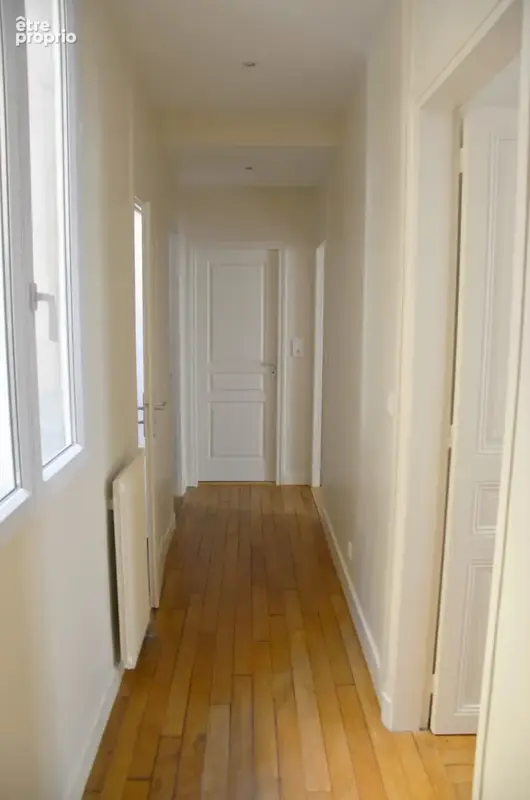 Appartement 2 pièces 49 m² à vendre à Paris-20e (75020) - photo 2
