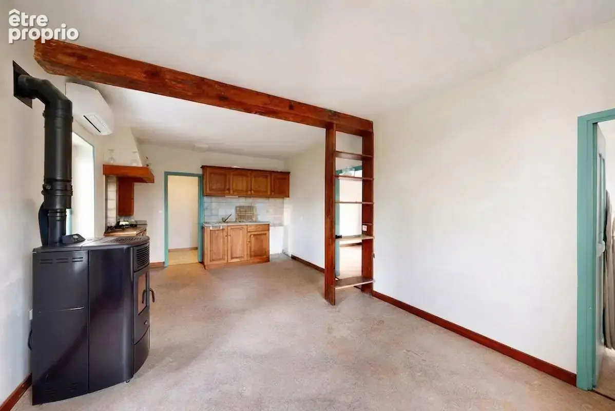 Maison 112 m² à Fontaine-De-Vaucluse  - photo 2