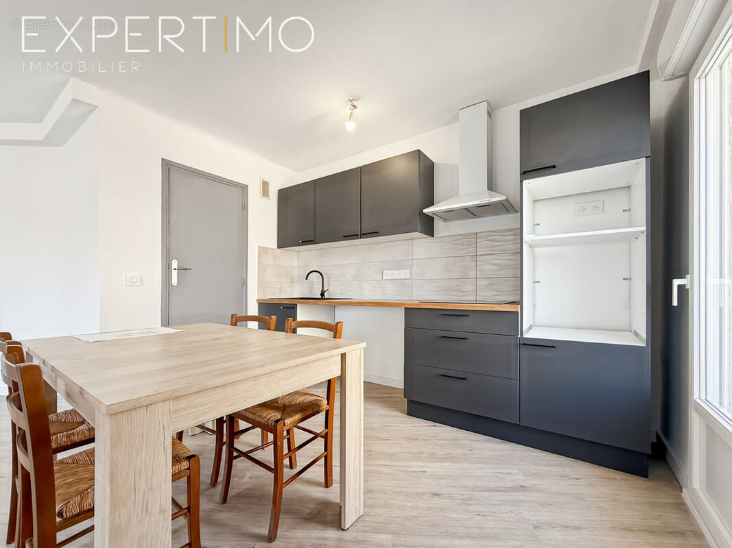 Appartement à PALAVAS-LES-FLOTS