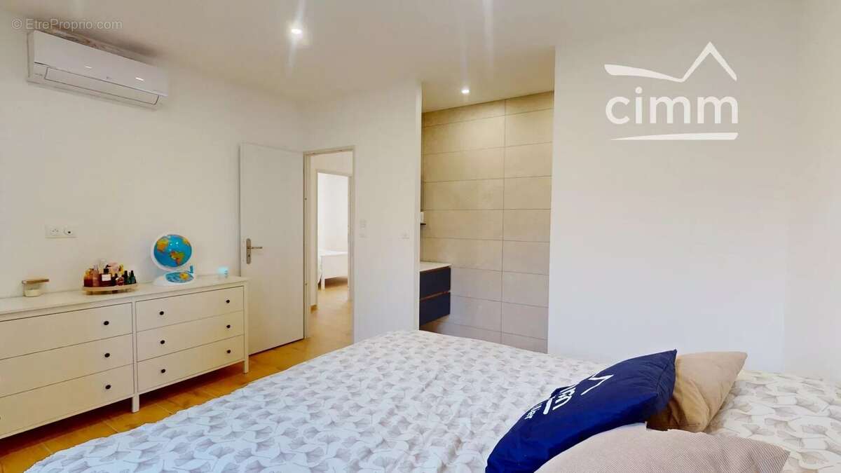 Maison à SAINT-CYR-EN-VAL