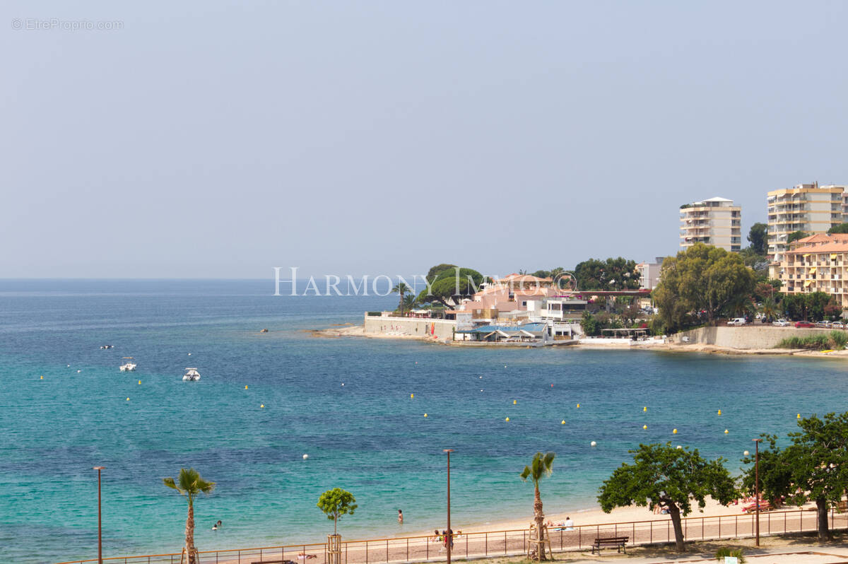 Appartement à AJACCIO