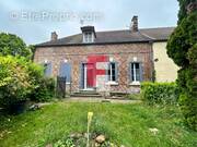 Maison à SAINT-FLAVY