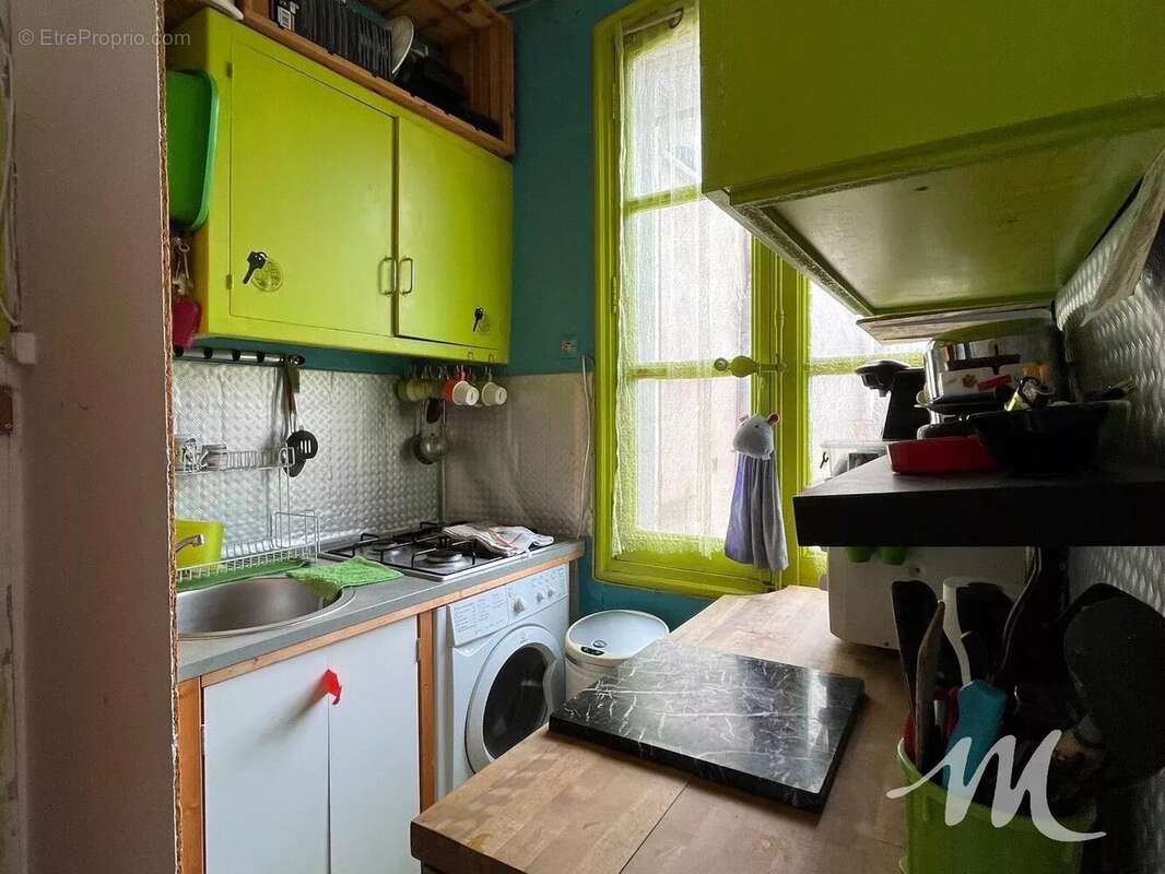 Appartement à BARJOLS