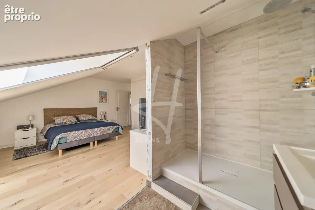 Appartement 5 pièces 106 m² à vendre à Montigny-Les-Metz (57950) - photo 8